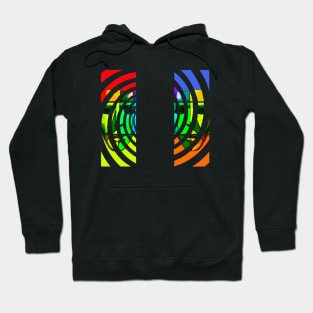 Hypnomasks Hoodie